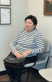 Два года борьбы — и долгожданная ремиссия