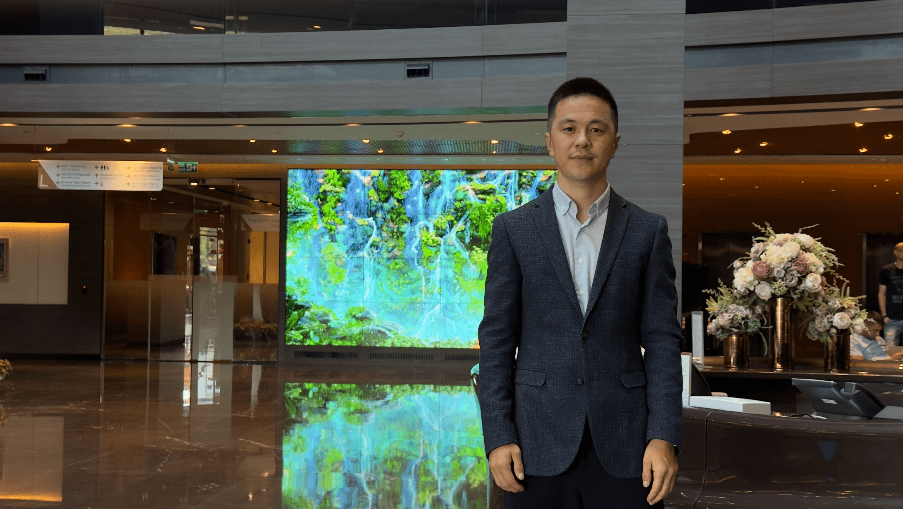 Зайсан Қуанған